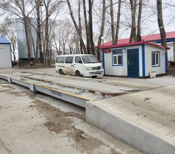 廠區(qū)設(shè)備