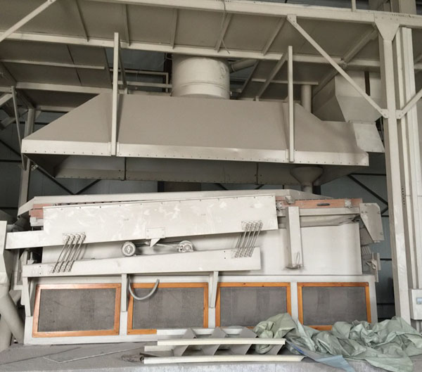 廠區(qū)設(shè)備